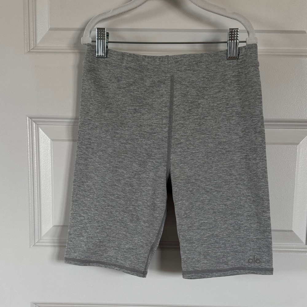 ALO biker shorts